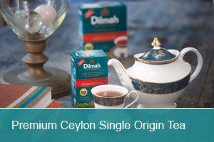 Premium Ceylon Single Origin Tea